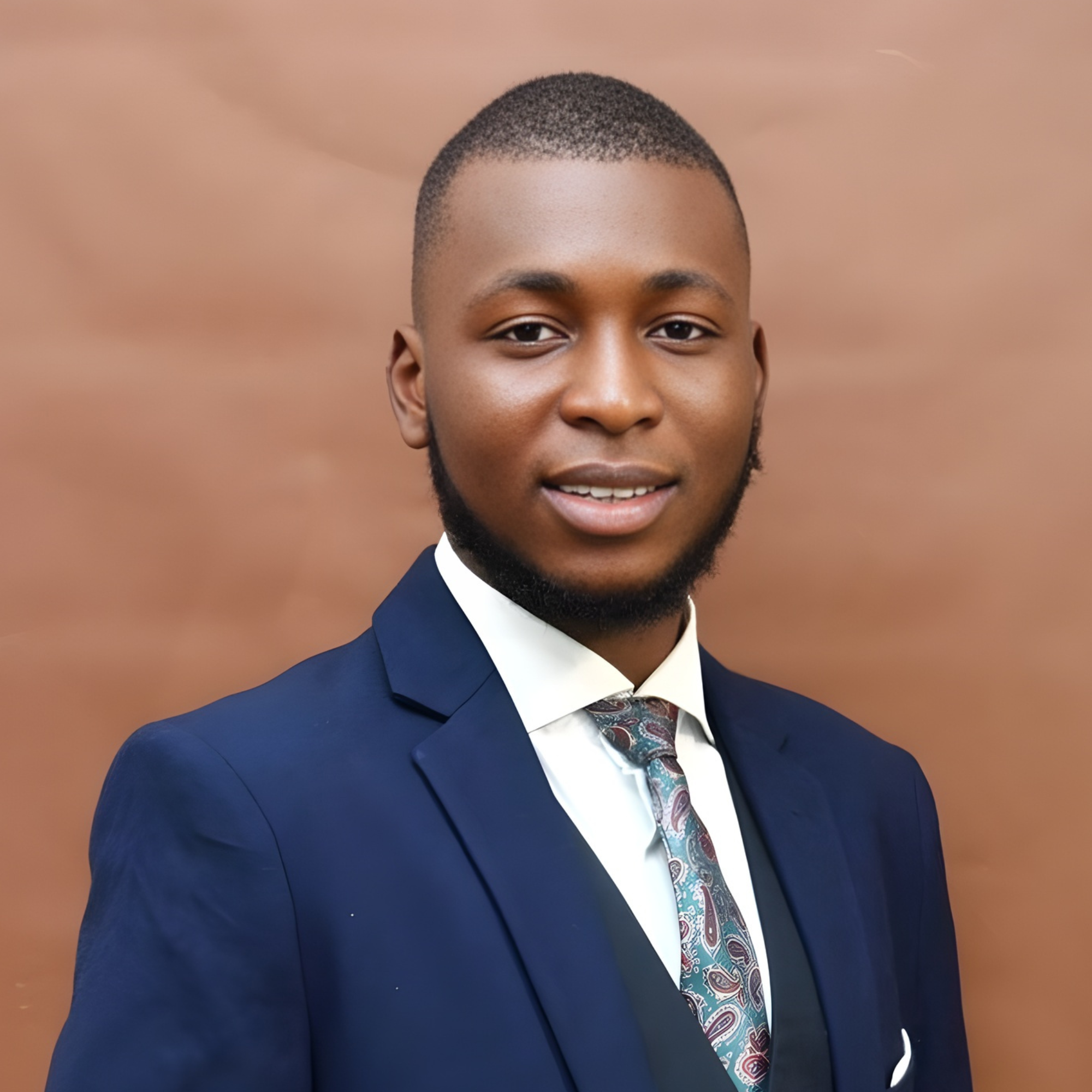 Farouq Kayode Saadudeen